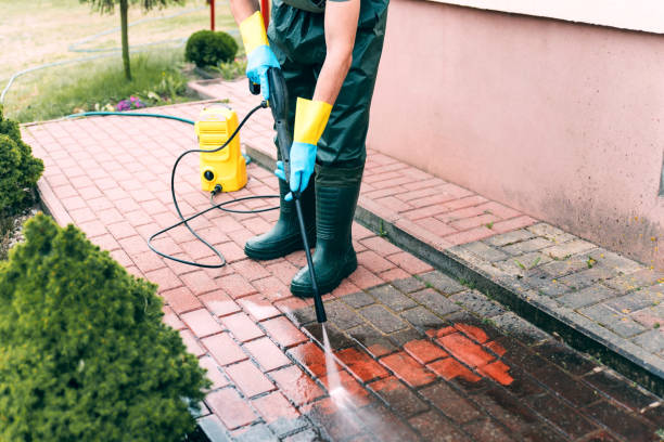 Best Factory Floor Cleaning  in Marshall, MN